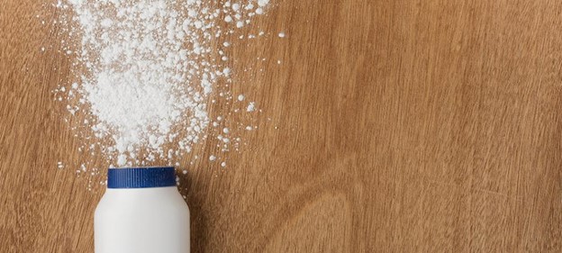 SIX UTILISATIONS DU TALC AUXQUELLES VOUS N’AVIEZ (PEUT-ÊTRE) PAS PENSÉ